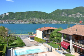 Dolce Casa Lago Paratico